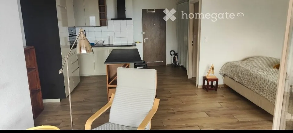 Magnifique studio avec vue panoramique sur toute la Riviera