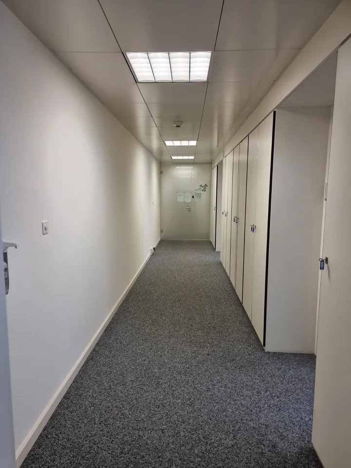 Repräsentative Büroräumlichkeiten an der Heuwaage – Foto 8 von 9