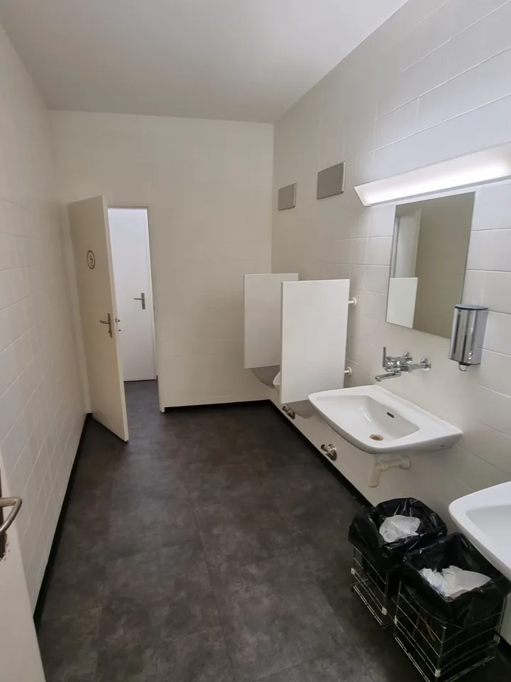 Repräsentative Büroräumlichkeiten an der Heuwaage – Foto 7 von 9