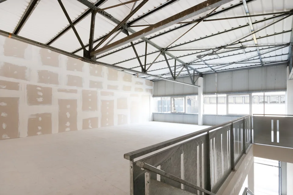 HANGAR 51 - IL BOX SU MISURA PER LA TUA ATTIVITÀ (BOX 15-16) – foto 9 di 17