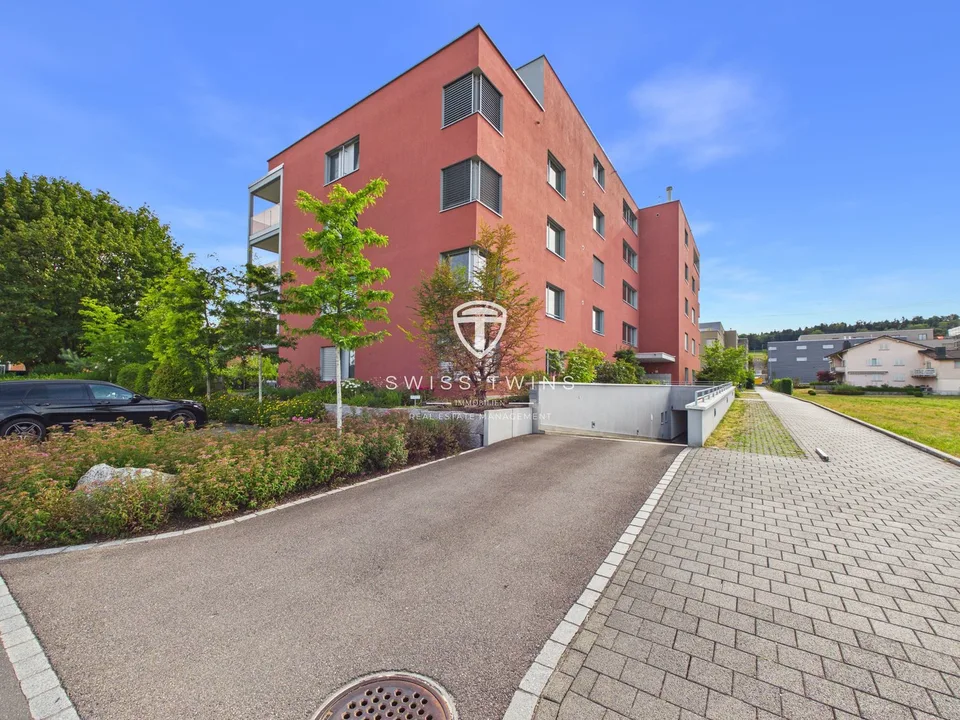 Appartamento moderno 4.5 locali, 139 m² a Mühlau