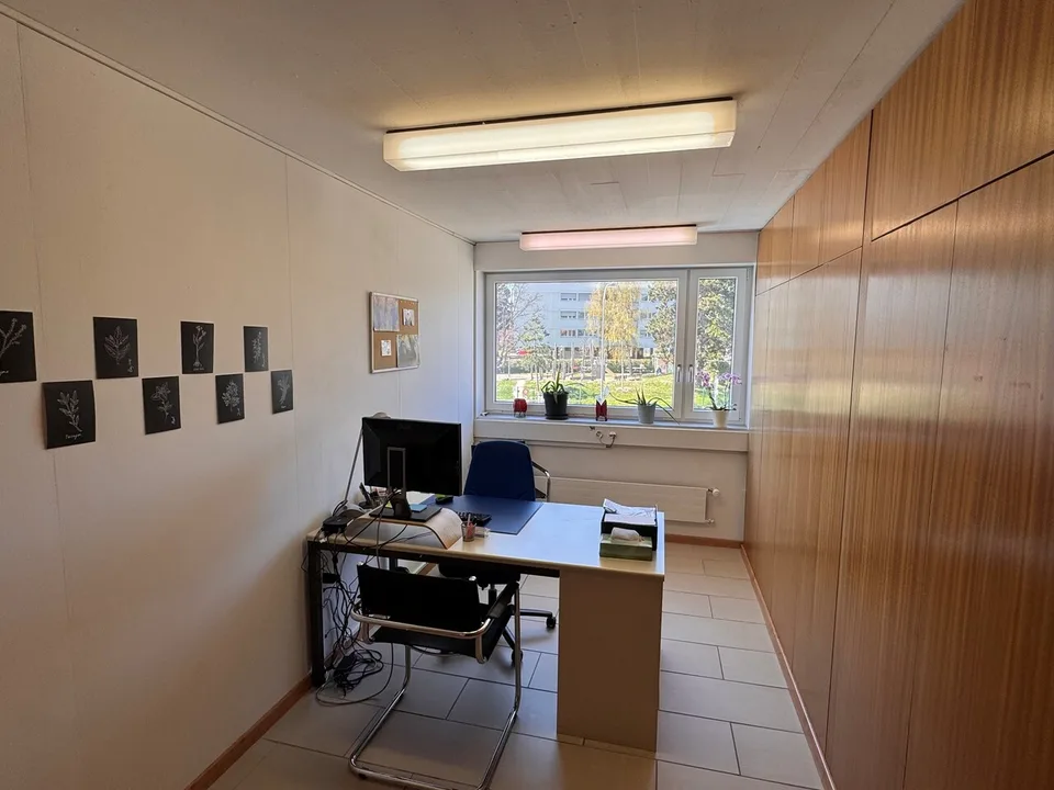Bureaux de 340 m2 - 1066 Epalinges - Disponible de suite ou à convenir – photo 8 sur 8