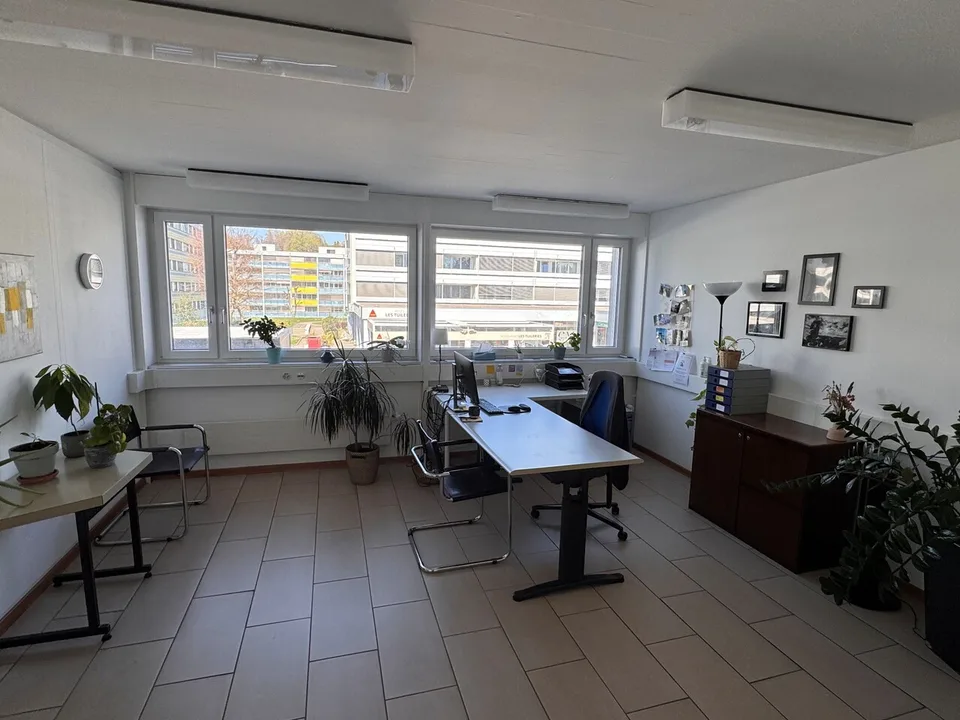 Bureaux de 340 m2 - 1066 Epalinges - Disponible de suite ou à convenir – photo 6 sur 8