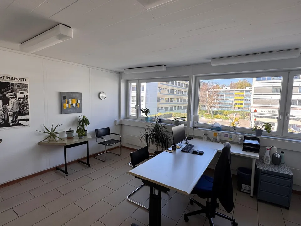 Bureaux de 340 m2 - 1066 Epalinges - Disponible de suite ou à convenir – photo 7 sur 8