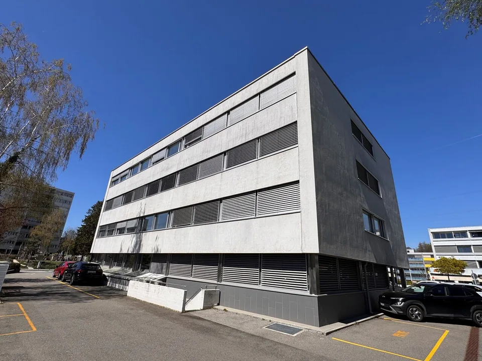 Uffici di 340 m2 - 1066 Epalinges - Disponibili immediatamente o da concordare