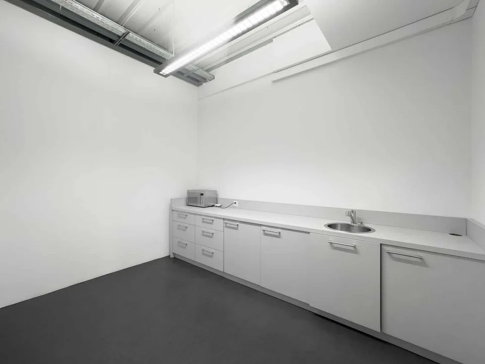 Helles Büro von 174m² in Carouge