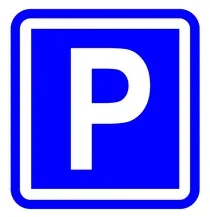 Parkplatz zu vermieten