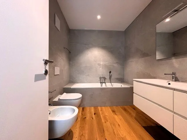 Ultimi appartamenti di design con meravigliosa vista panoramica: Residenza Vista-Carona