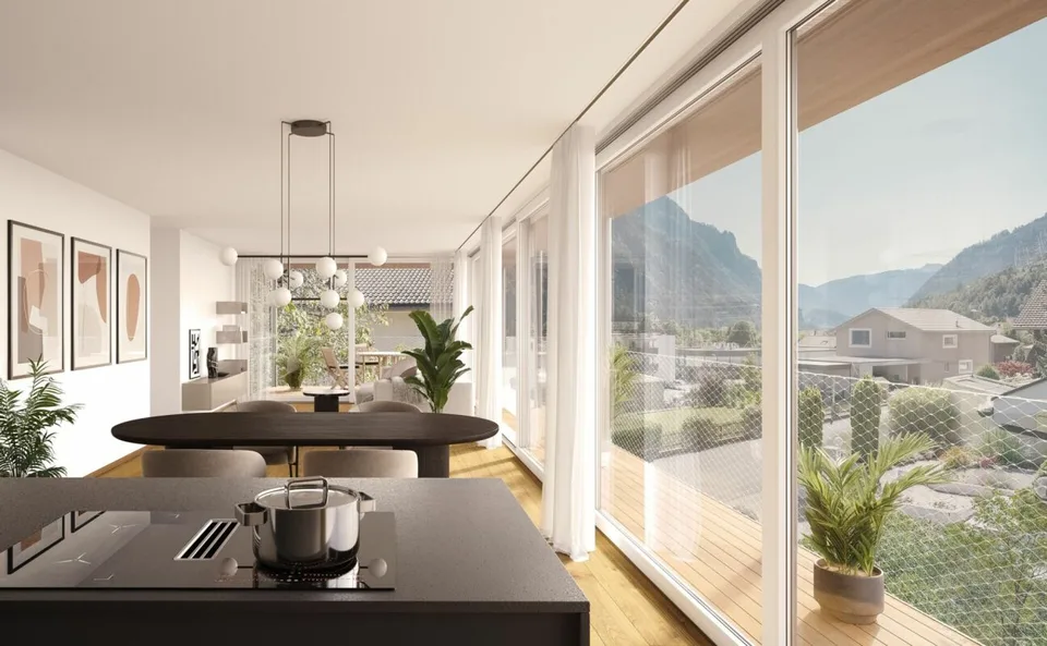 Casa Cresta