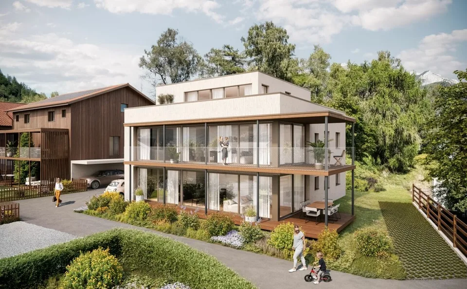 Casa Cresta