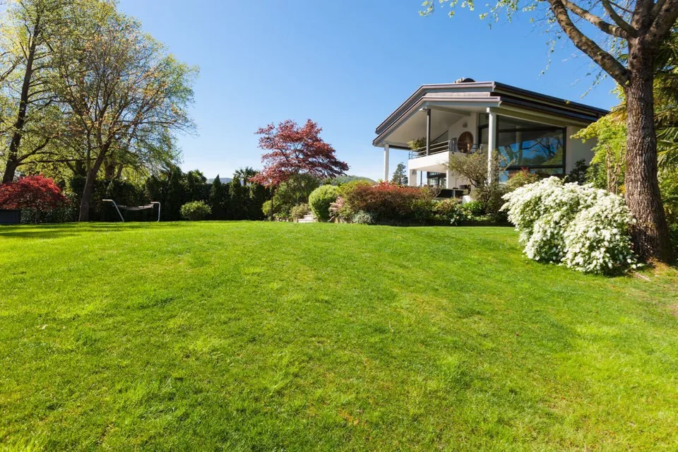Villa Schnebli - Villa di Lusso fronte Lago con Dépendance e Piscina
