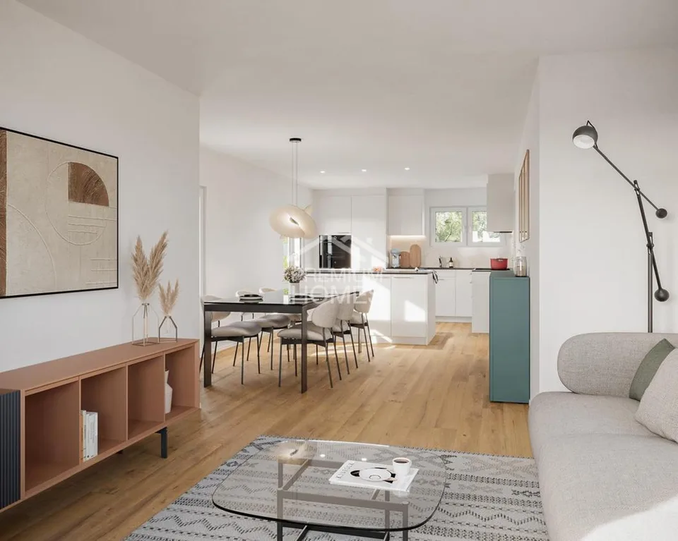 La Pièce de Famille - Rénovée au Cœur & avec Grand Jardin pour se Détendre