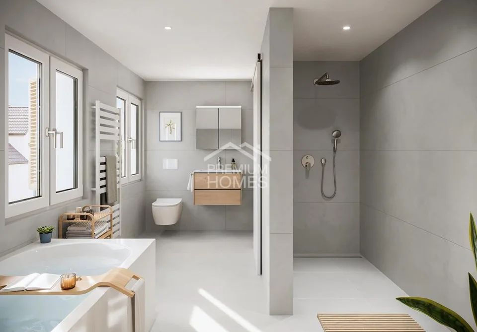 IL SOGNO FAMILIARE - Completamente ristrutturato e con un grande giardino per sostare – foto 6 di 8