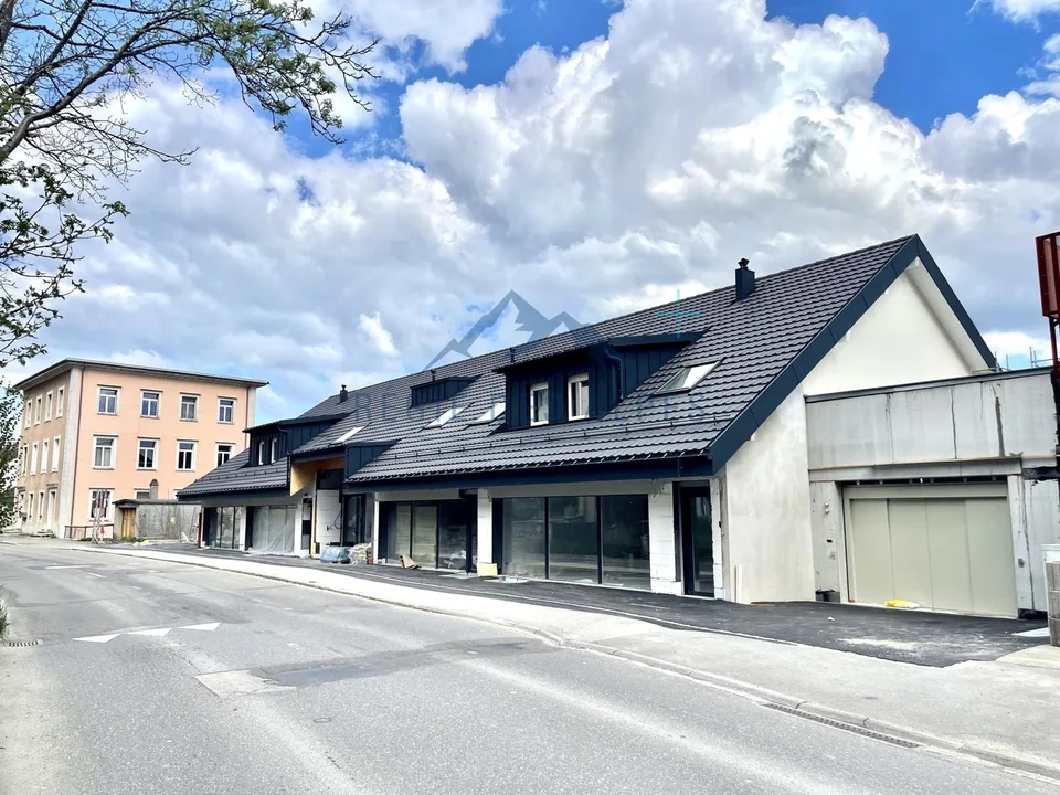 Arcate commerciali nel cuore del Sentier - (lotto 6 / lotto 7 / lotto 11)