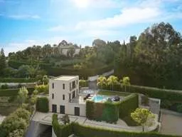 ECCEZIONALE TENUTA SUPER CANNES