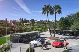 ECCEZIONALE TENUTA SUPER CANNES – photo 7 sur 12