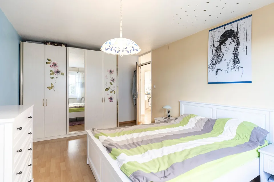 Ihr neues Zuhause mit sonnigem Gartensitzplatz