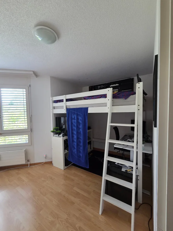 Familienfreundliche Eigentumswohnung in Mehrfamilienhaus – Foto 6 von 11