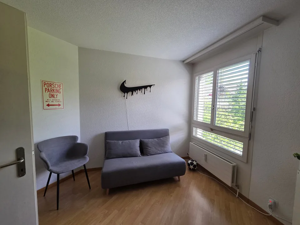 Familienfreundliche Eigentumswohnung in Mehrfamilienhaus – Foto 7 von 11