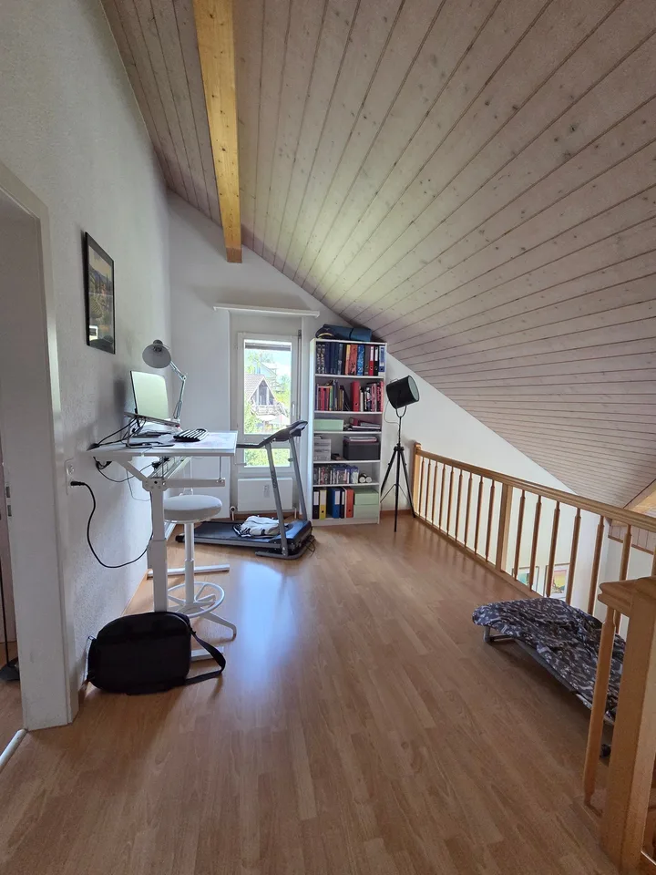 Familienfreundliche Eigentumswohnung in Mehrfamilienhaus – Foto 11 von 11