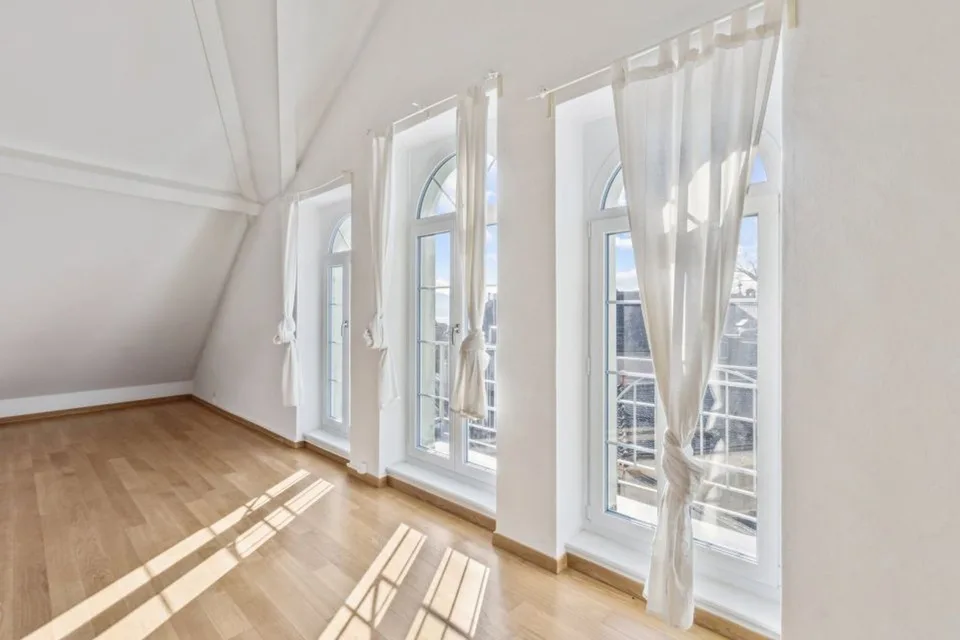 Prächtiges Duplex mit 6 Zimmern im Herzen von Aubonne – Foto 7 von 30