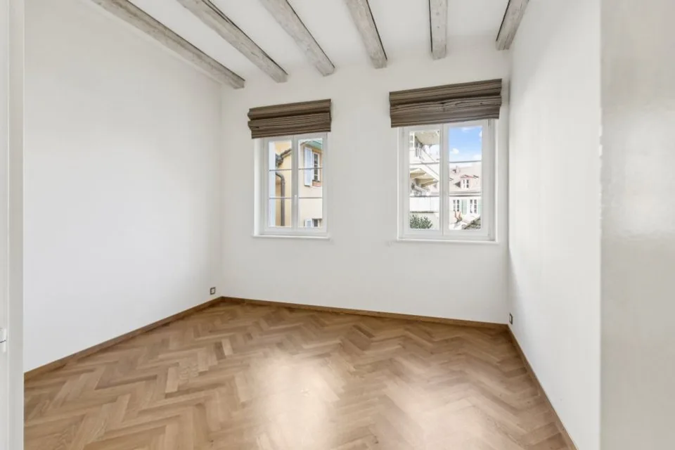 Prächtiges Duplex mit 6 Zimmern im Herzen von Aubonne – Foto 16 von 30