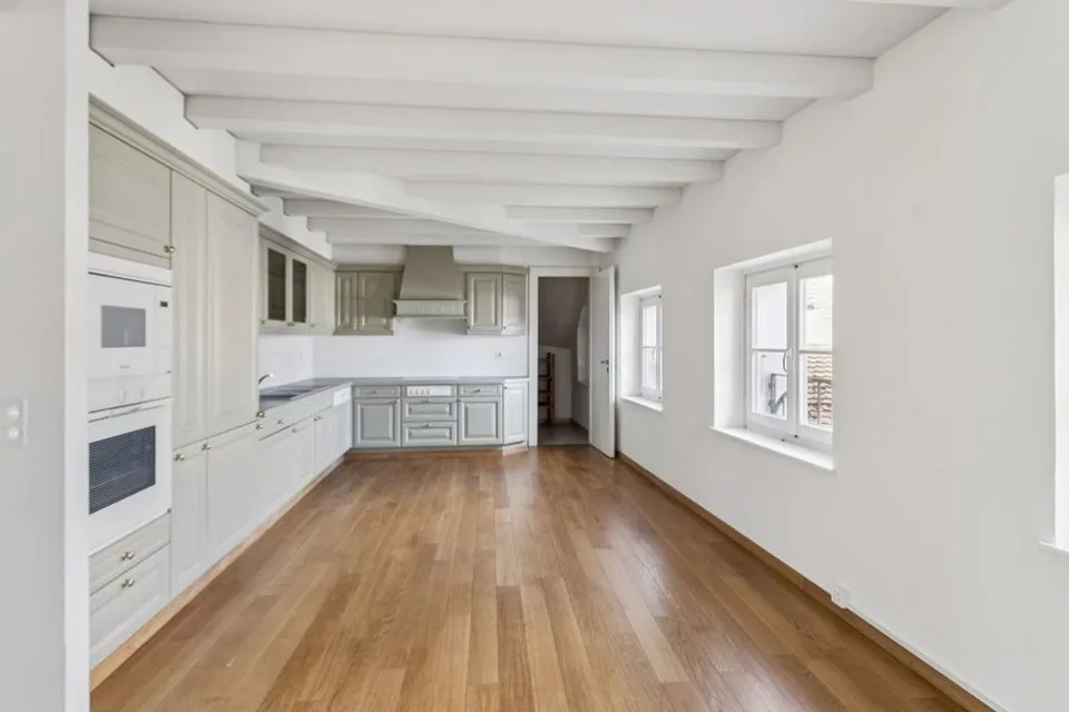 Prächtiges Duplex mit 6 Zimmern im Herzen von Aubonne – Foto 11 von 30