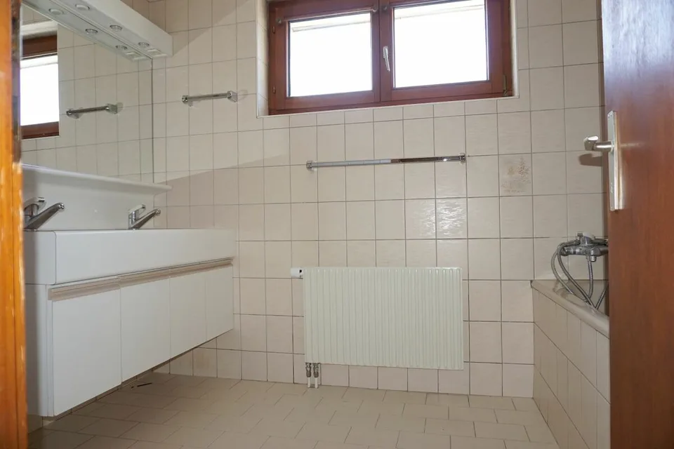 ARI-237 Dachgeschoss mit 6,5 Zimmern für 172 m2 Wohnfläche und 66 m2 Terrasse