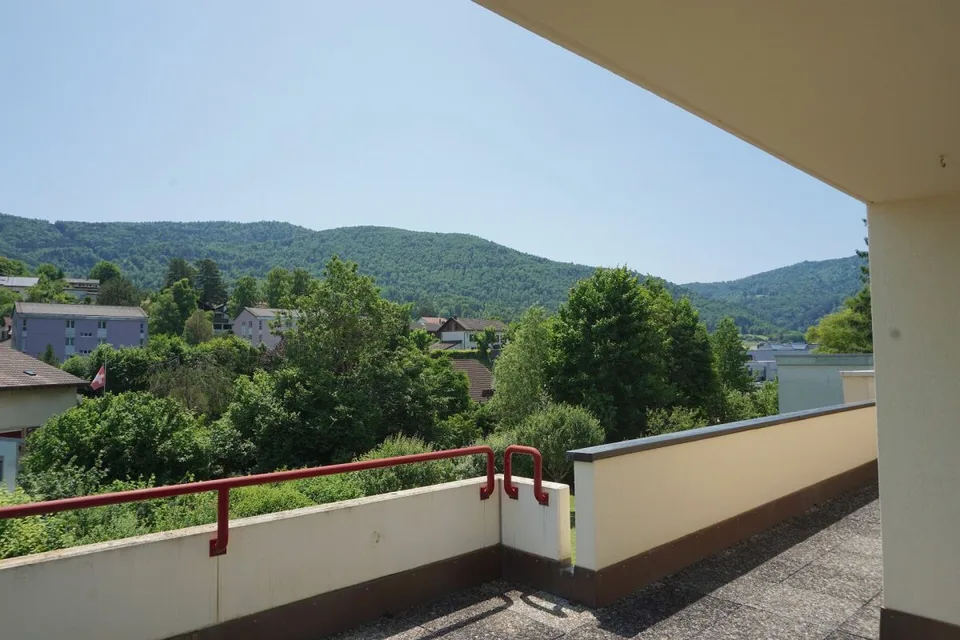 ARI-237 Attico di 6,5 locali per 172 m2 abitabili e 66 m2 di terrazza – foto 9 di 14