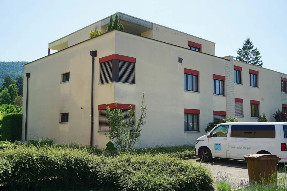 ARI-237 Dachgeschoss mit 6,5 Zimmern für 172 m2 Wohnfläche und 66 m2 Terrasse