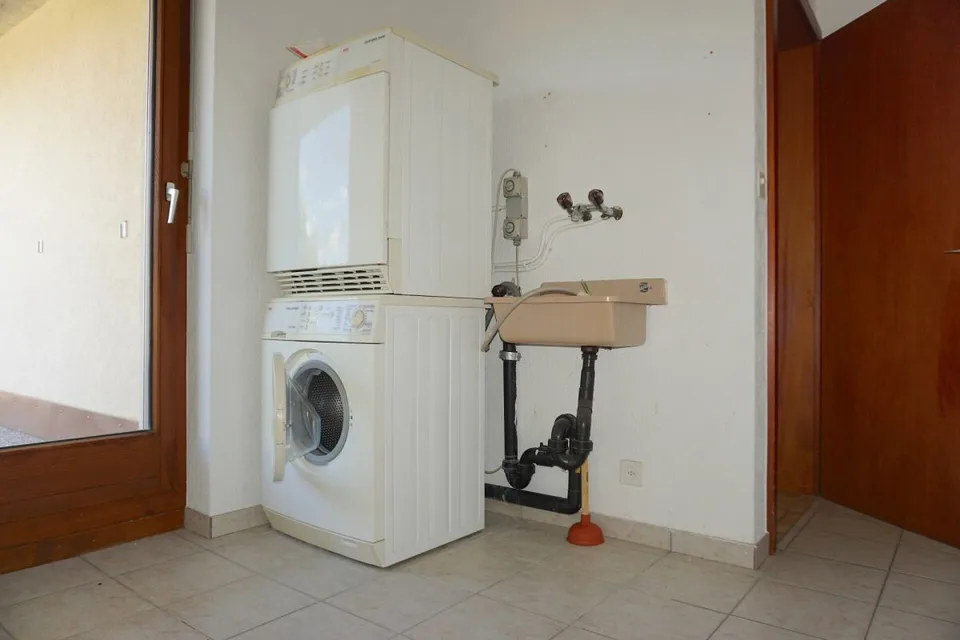 ARI-237 Attico di 6,5 locali per 172 m2 abitabili e 66 m2 di terrazza – foto 12 di 14