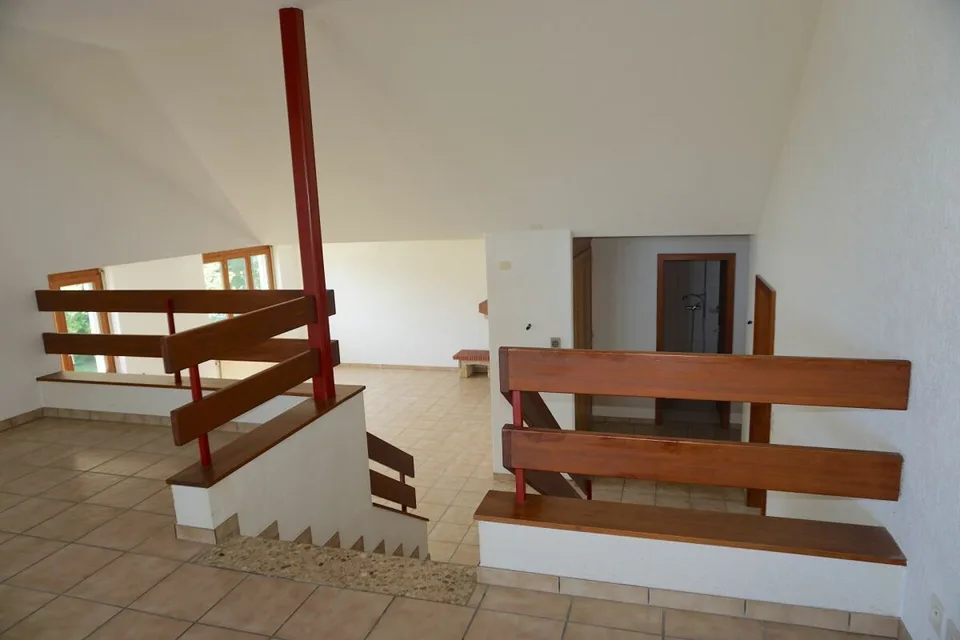 ARI-237 Dachgeschoss mit 6,5 Zimmern für 172 m2 Wohnfläche und 66 m2 Terrasse
