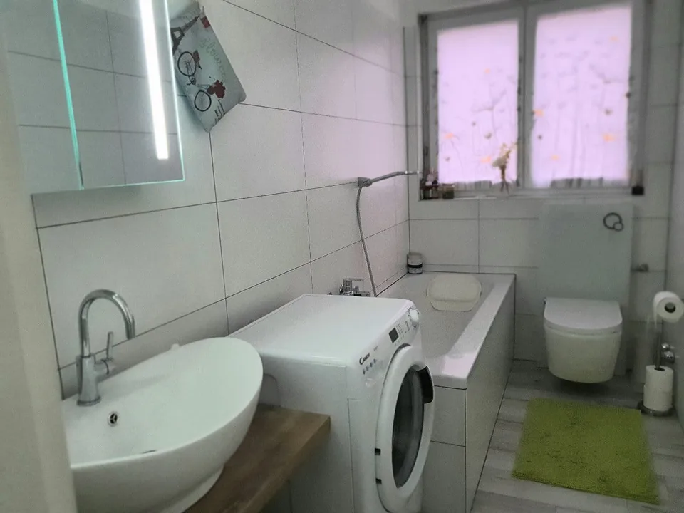 Ferienwohnung 100m vom See - appartamento di vacanza – photo 7 sur 15