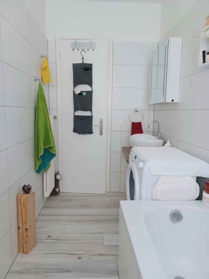 Ferienwohnung 100m vom See - appartamento di vacanza – photo 8 sur 15