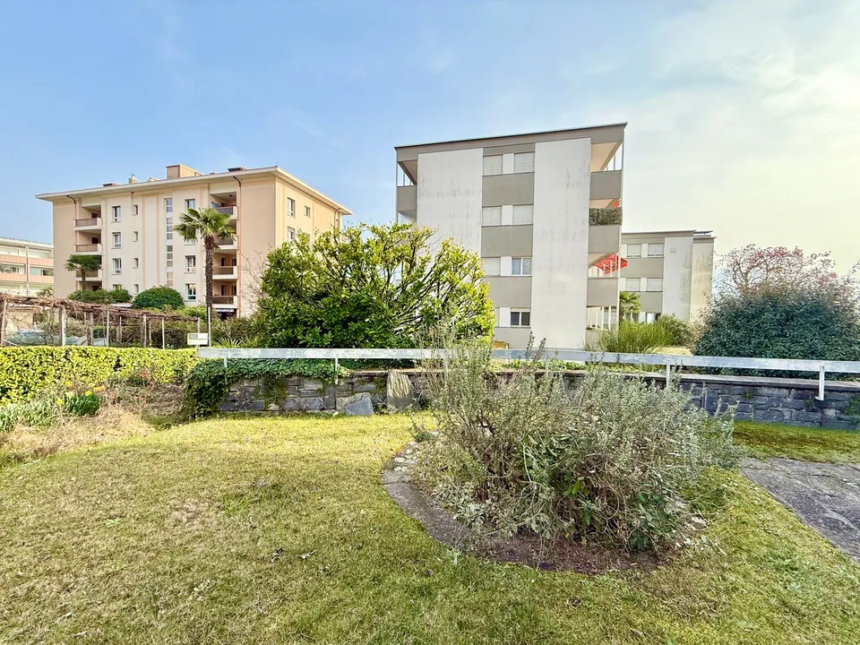 Ferienwohnung 100m vom See - appartamento di vacanza – photo 12 sur 15