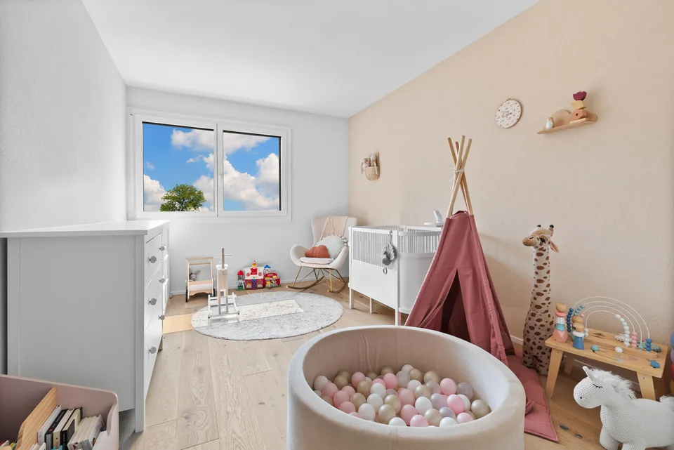 Votre villa individuelle 5.5 pièces à Riaz - Dernière opportunitées à saisir