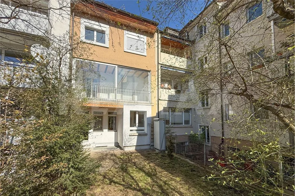 KAUFINTERESSENT: Sehr viel Platz, tolle Lage – Foto 2 von 13