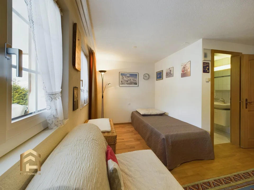 Traumhaus mit atemberaubender Aussicht – Foto 9 von 13