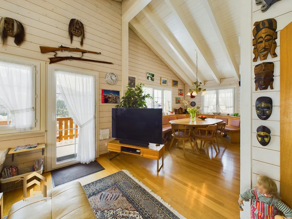 Traumhaus mit atemberaubender Aussicht – Foto 6 von 13