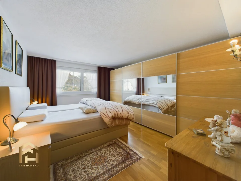 Traumhaus mit atemberaubender Aussicht – Foto 8 von 13