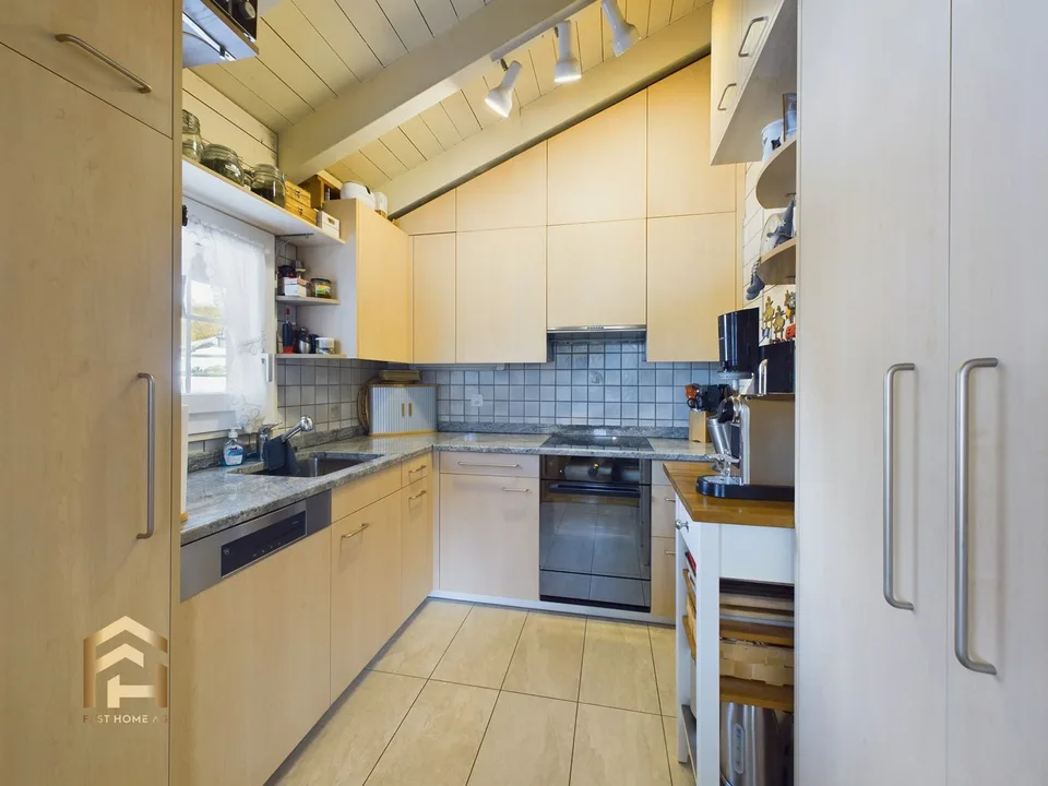Traumhaus mit atemberaubender Aussicht – Foto 7 von 13