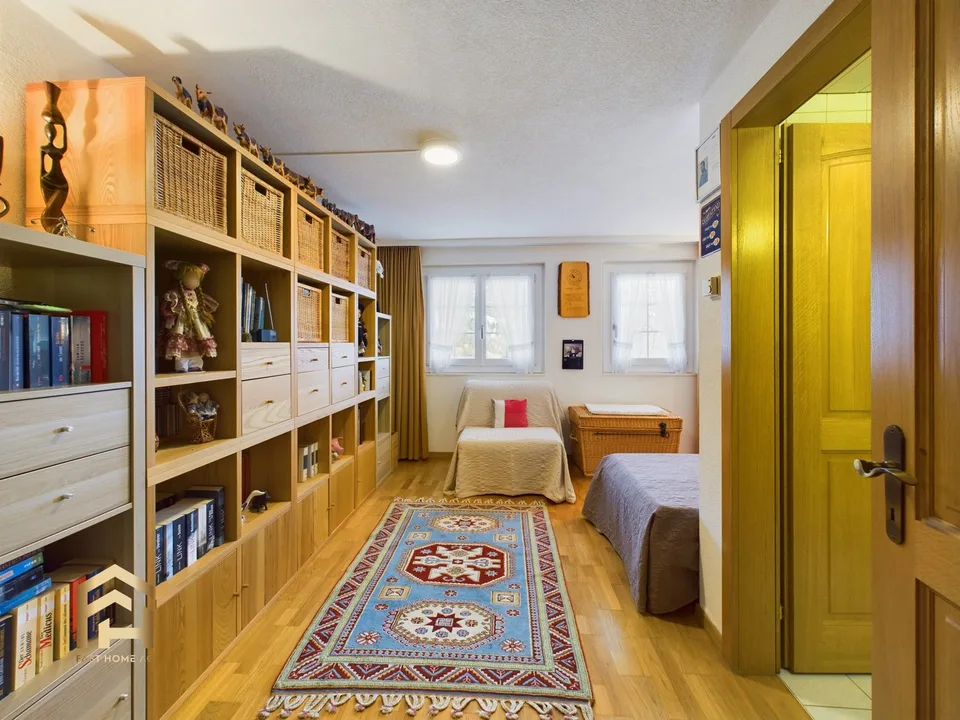 Traumhaus mit atemberaubender Aussicht – Foto 10 von 13