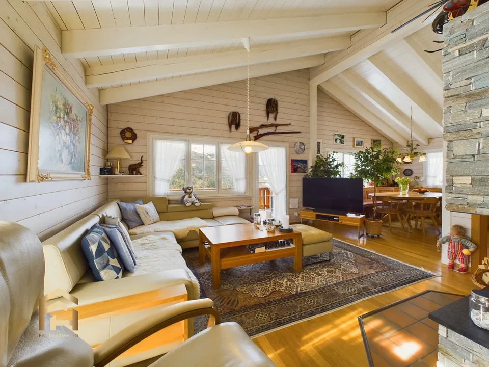 Traumhaus mit atemberaubender Aussicht