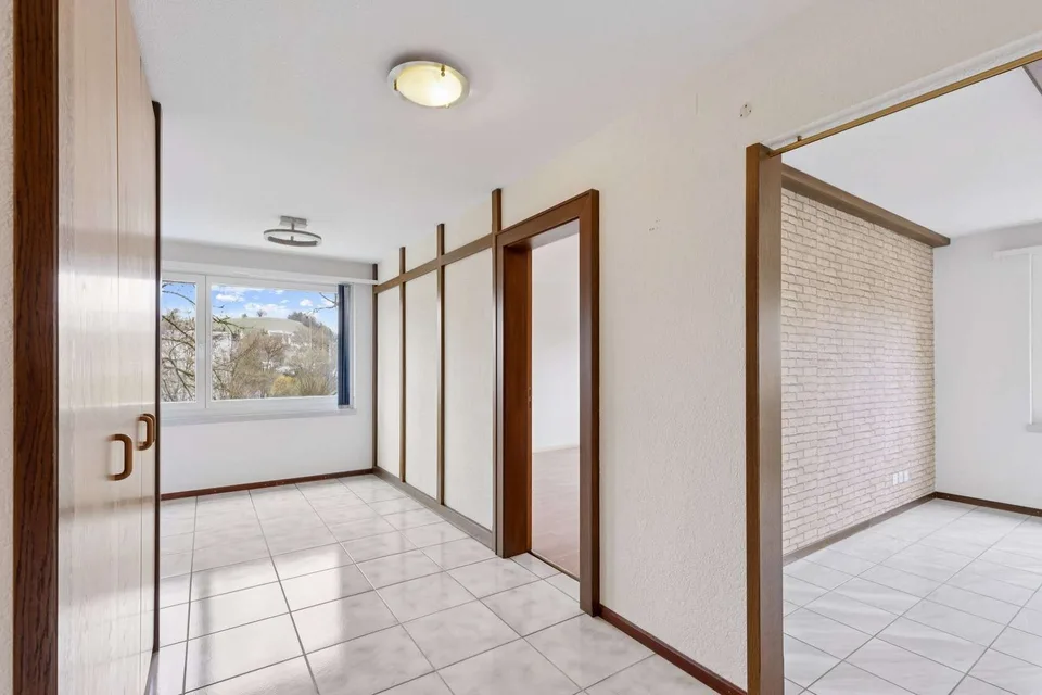 Appartement en propriété de 4,5 pièces dans un quartier familial