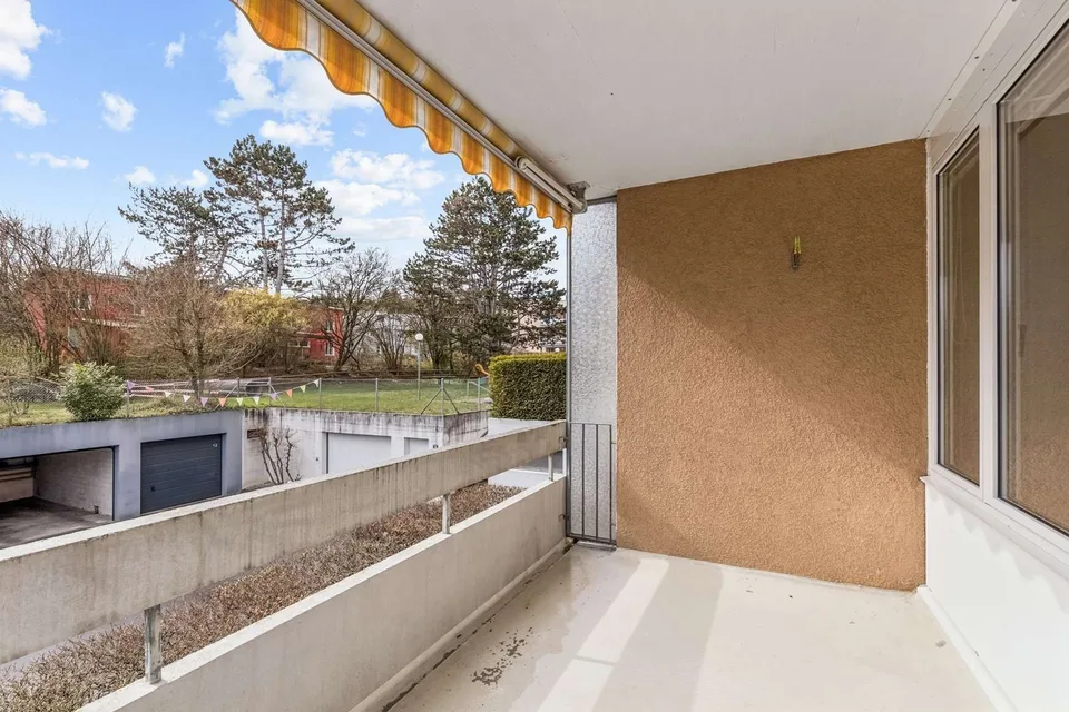 Appartement en propriété de 4,5 pièces dans un quartier familial – photo 9 sur 12