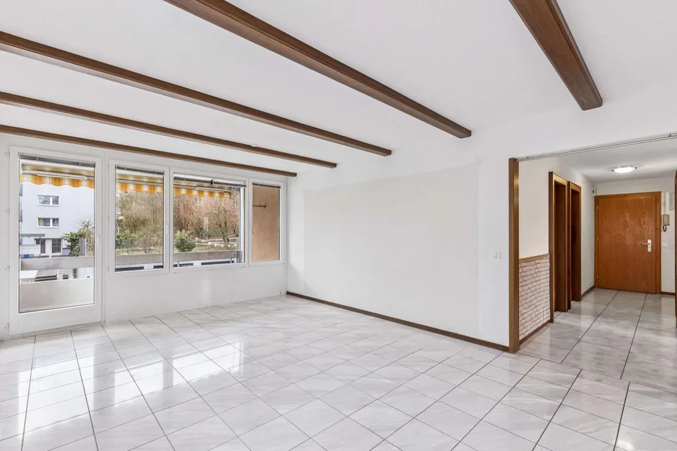 4.5-Zimmer-Eigentumswohnung im familienfreundlichen Quartier