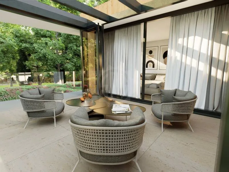 Villa luminosa - Anières – foto 8 di 12