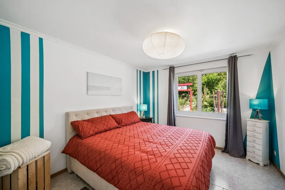 Casa in perfette condizioni con vista impareggiabile su Vallorbe – foto 6 di 13