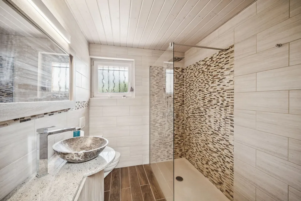 Casa in perfette condizioni con vista impareggiabile su Vallorbe – foto 10 di 13