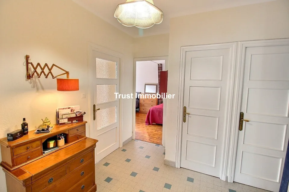 4048. Appartement lumineux de 77 m² au coeur d'Annecy